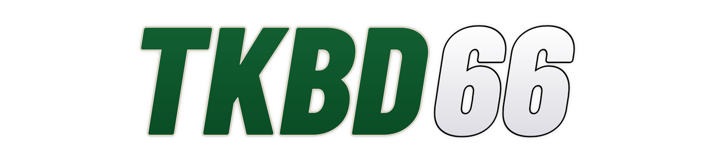 tkbd66 লোগো